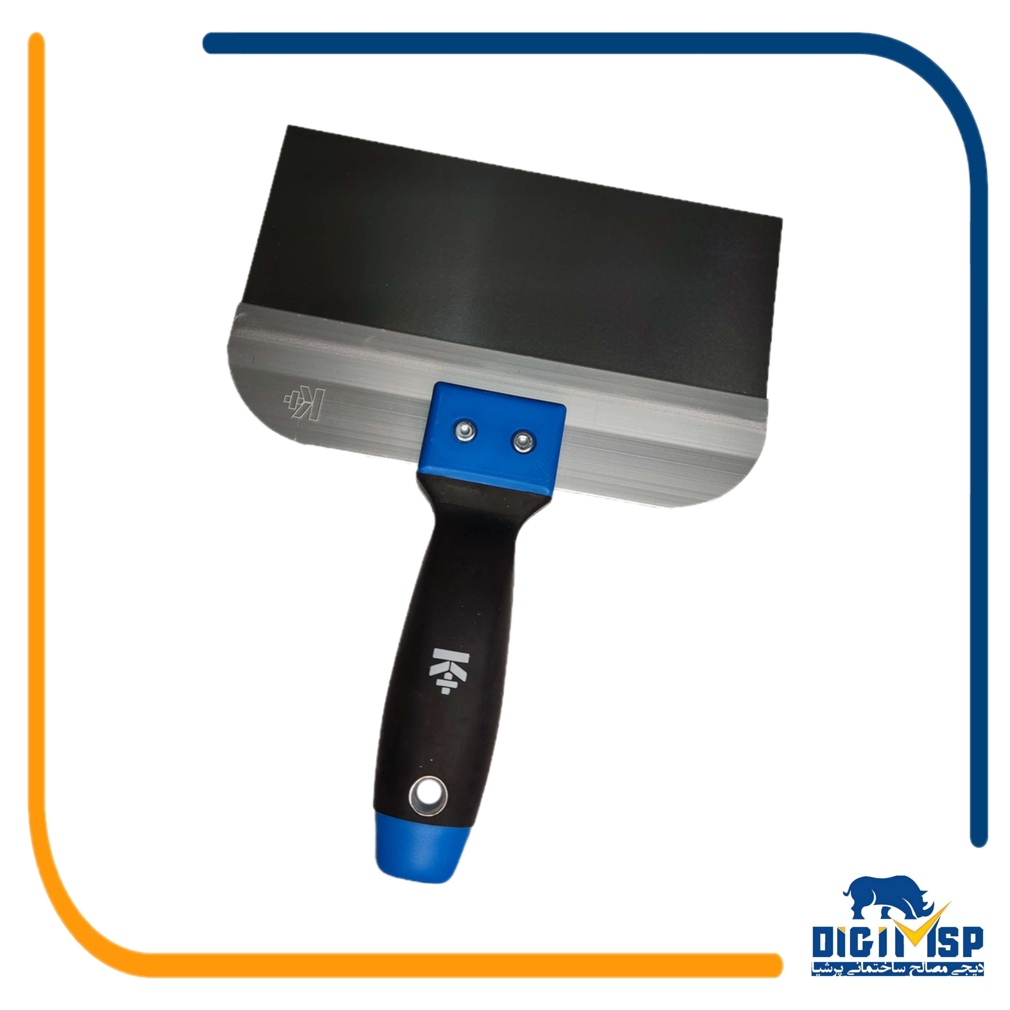 لیسه نازک کاری 20 سانتی متری 